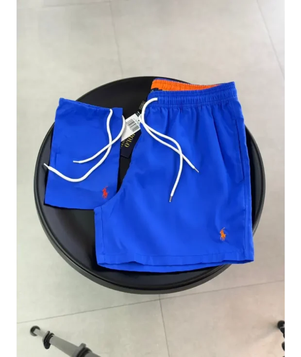 Ralph Lauren Swiming Shorts-220-16