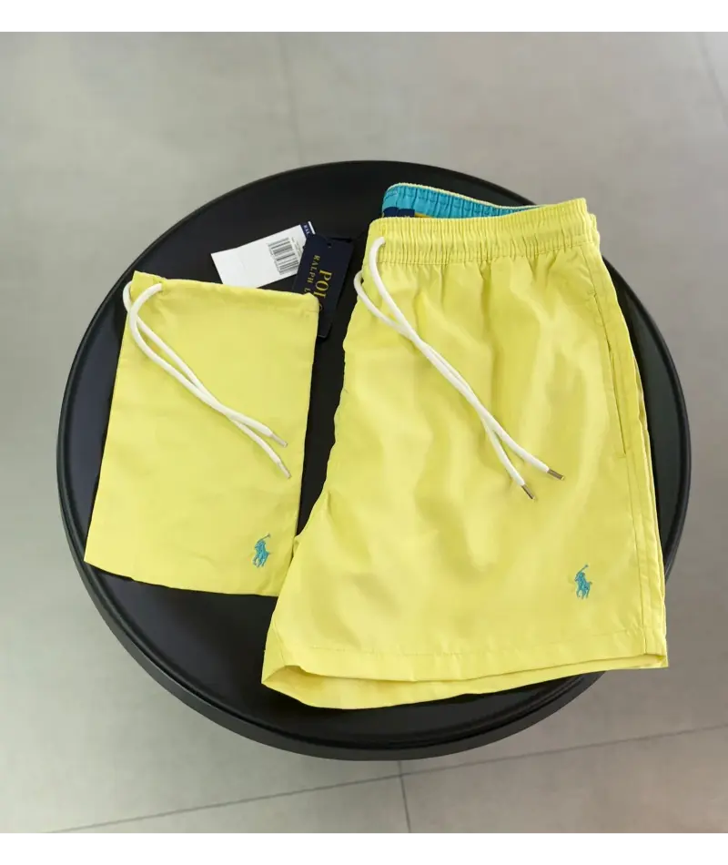 Ralph Lauren Swiming Shorts-220-17
