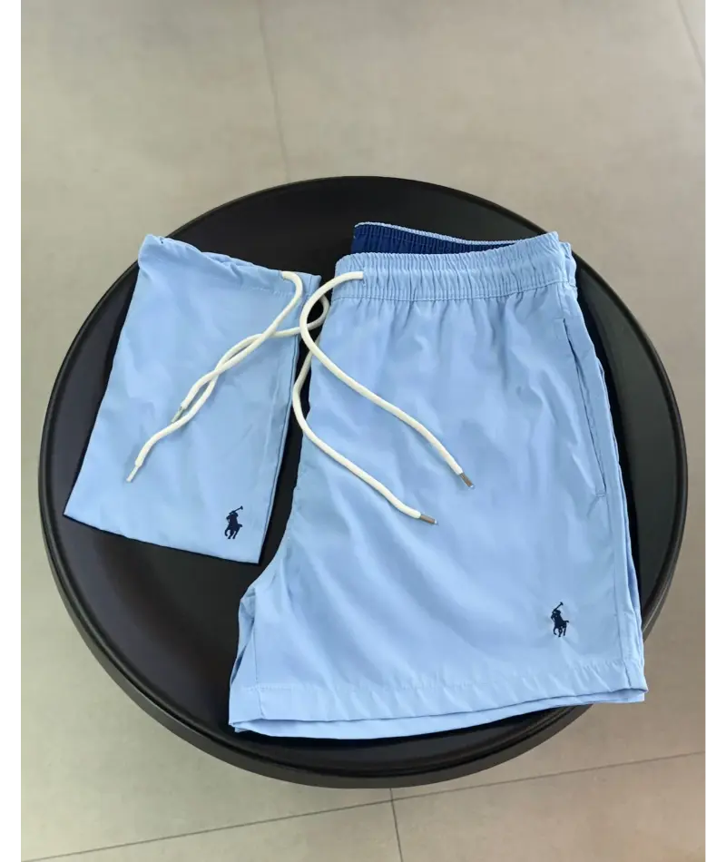 Ralph Lauren Swiming Shorts-220-18