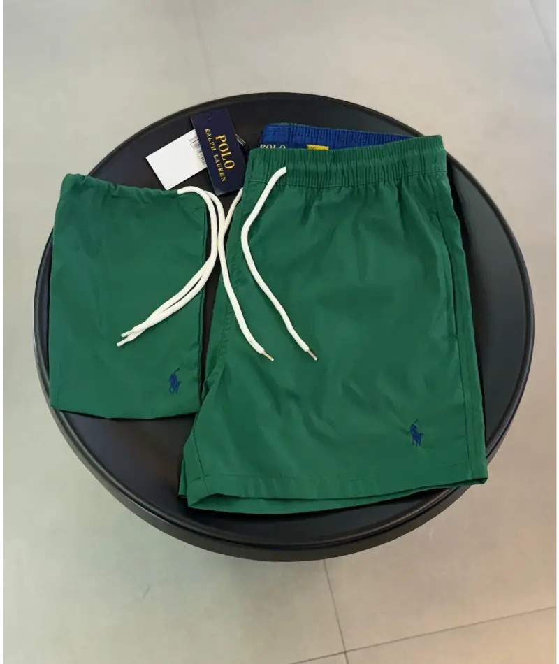 Ralph Lauren Swiming Shorts-220-2