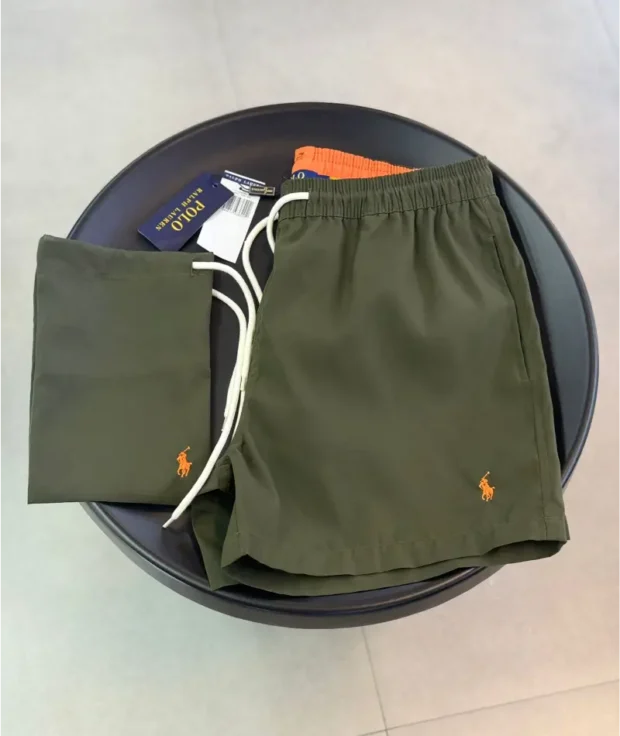 Ralph Lauren Swiming Shorts-220-4