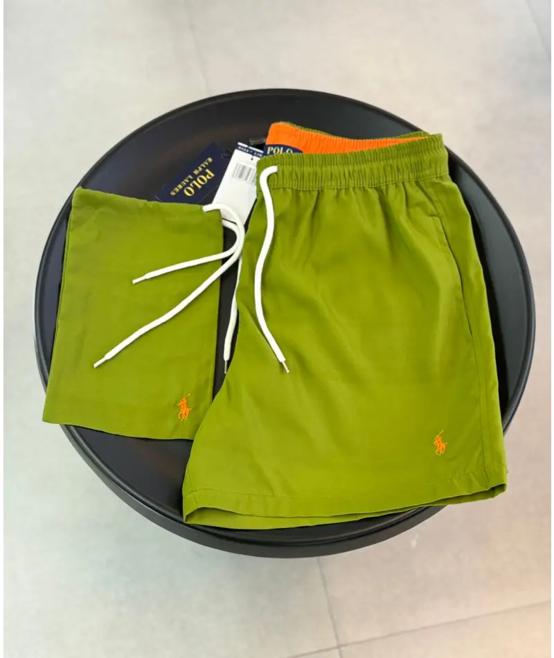 Ralph Lauren Swiming Shorts-220-5