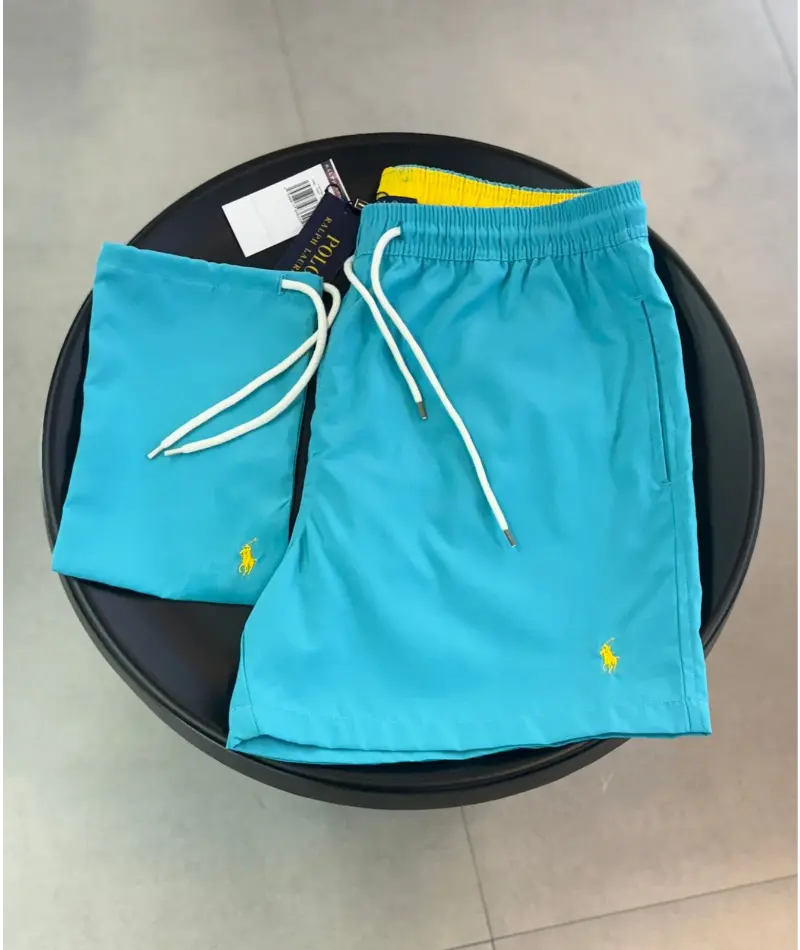 Ralph Lauren Swiming Shorts-220-7
