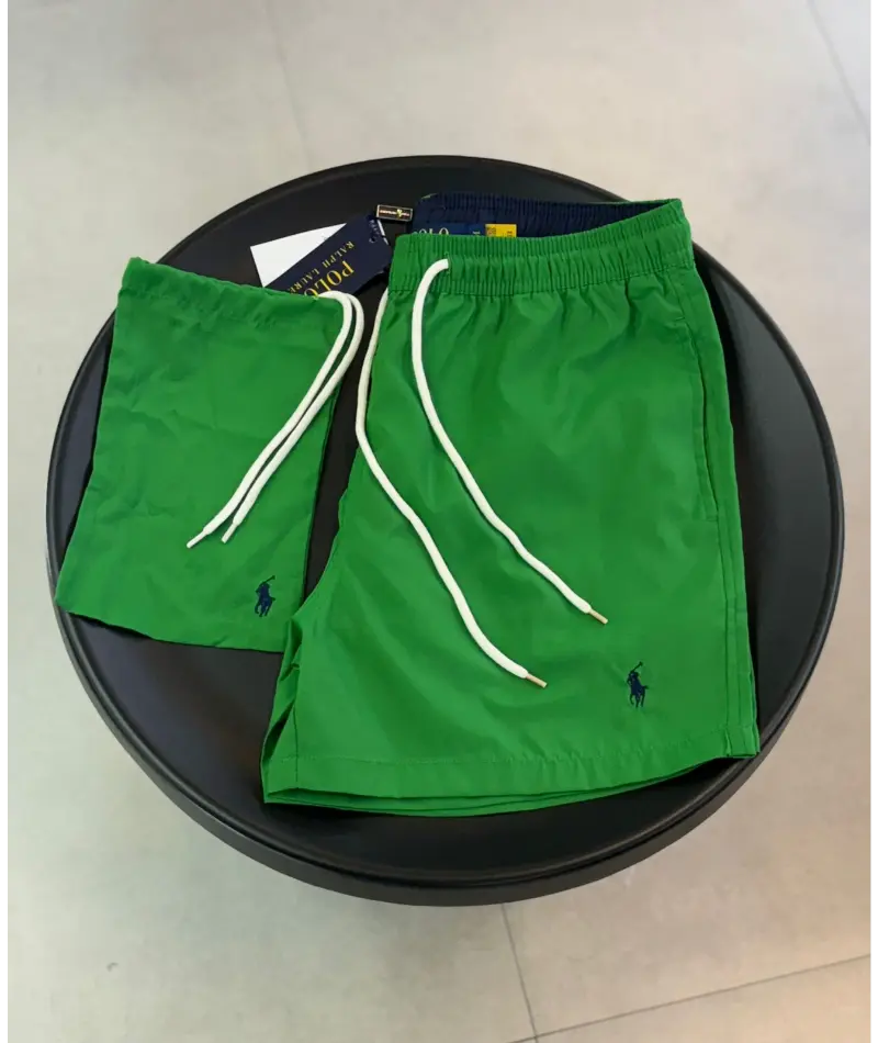 Ralph Lauren Swiming Shorts-220-8