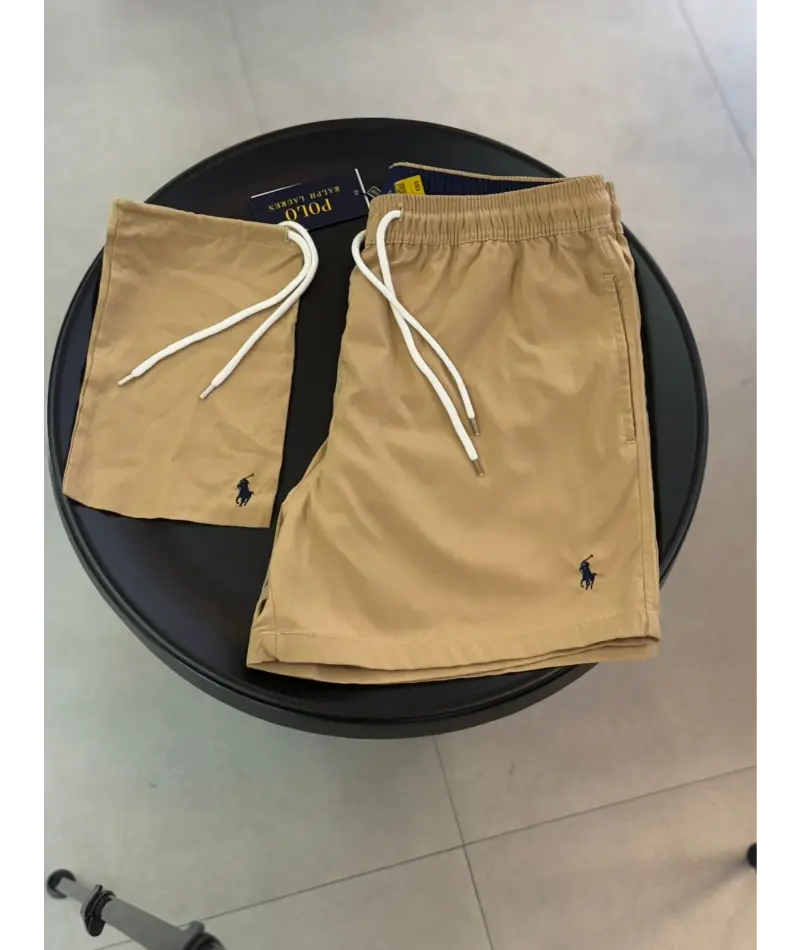 Ralph Lauren Swiming Shorts-220-9
