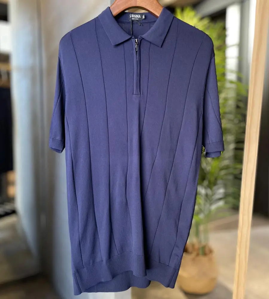Zegna T Shirt-320-11