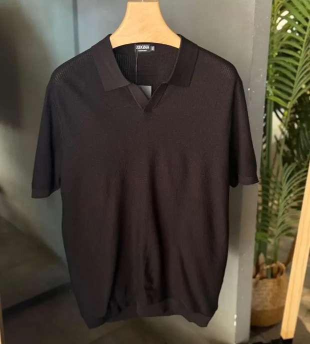 Zegna T Shirt-320-6