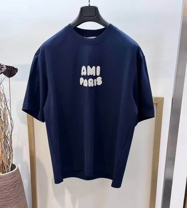 Ami T Shirt 300-17