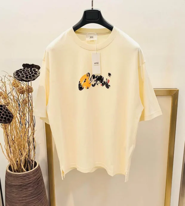 Ami T Shirt 300-1
