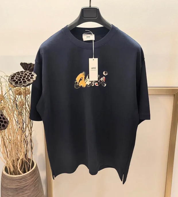 Ami T Shirt 300-2