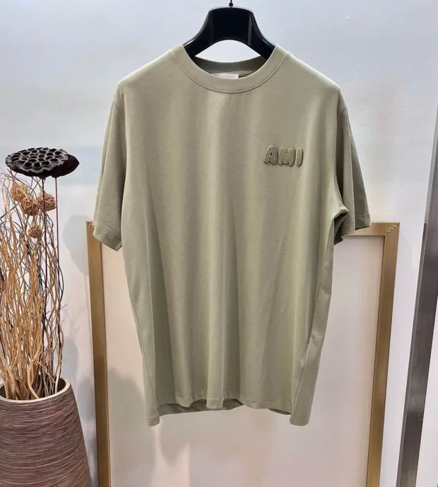 Ami T Shirt 300-10
