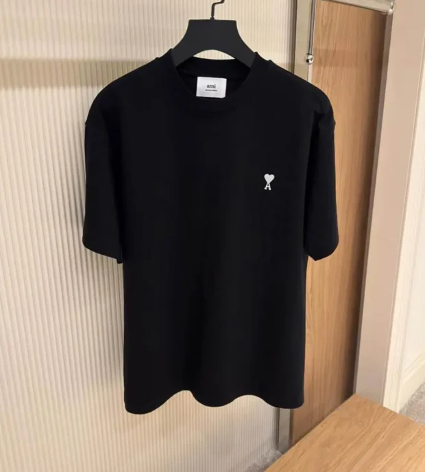Ami T Shirt 300-12