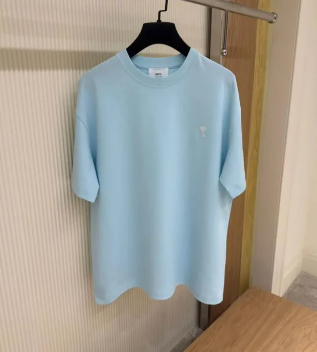 Ami T Shirt 300-13