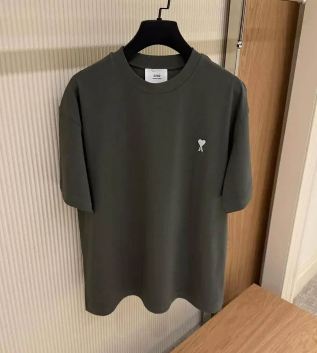 Ami T Shirt 300-14