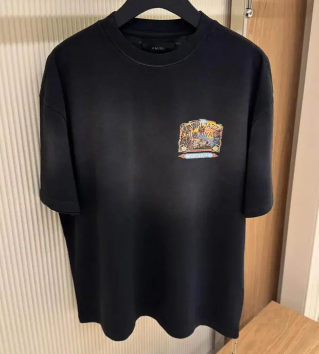 Amiri T Shirt 280-19