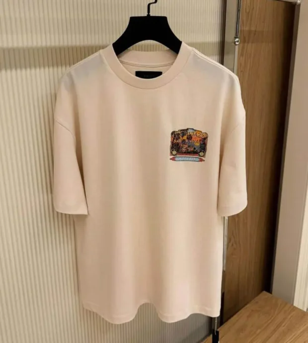 Amiri T Shirt 280-20