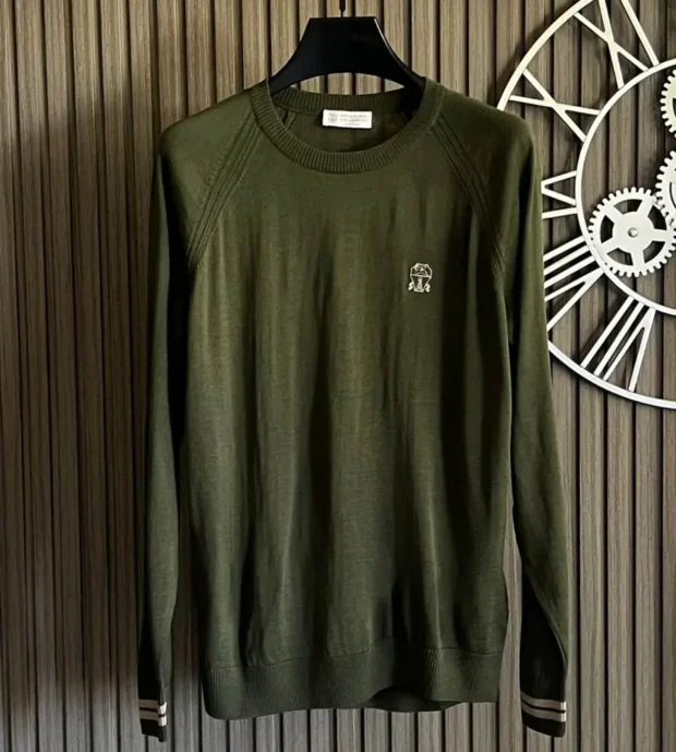 Brunello Cucinelli Sweater Vip Quality 450-2