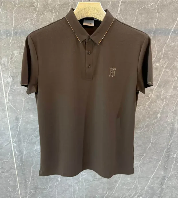 Burberry Men's T-Shirt 300-6