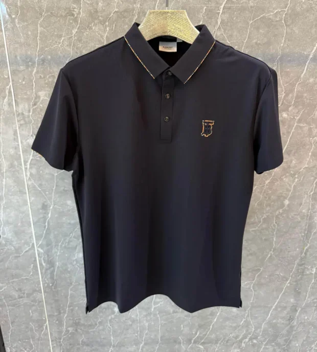 Burberry Men's T-Shirt 300-7
