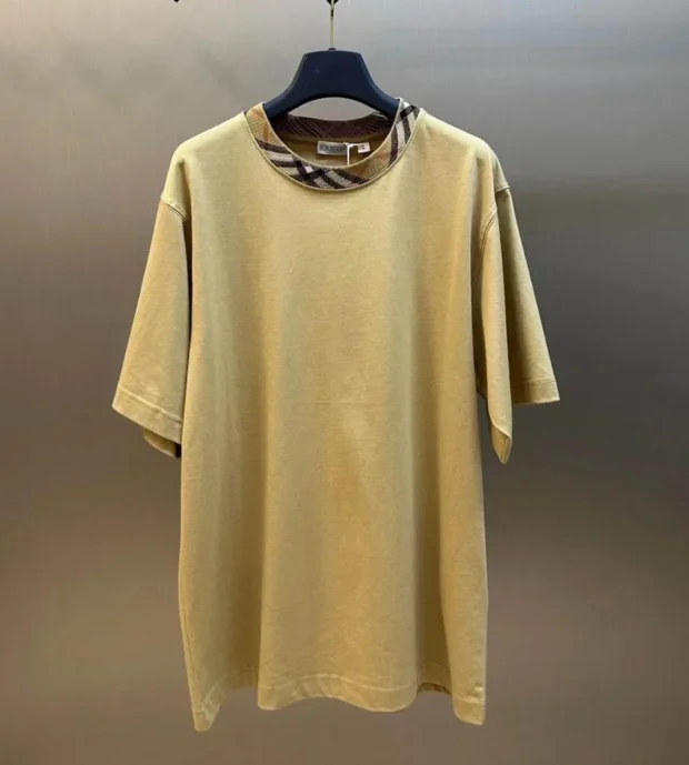 Burberry T Shirt 300-12