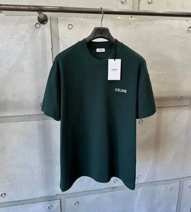 Celine T Shirt 300-3