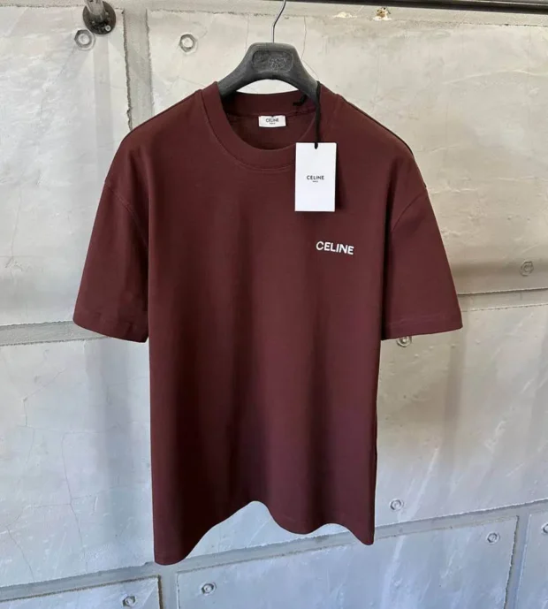 Celine T Shirt 300-4