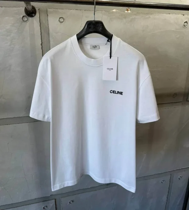 Celine T Shirt 300-7