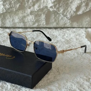 Cartier Glasses 370-10