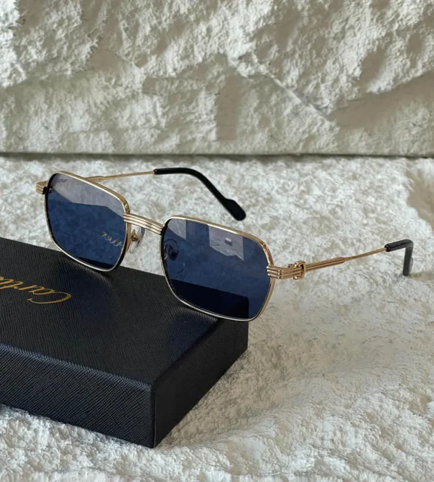 Cartier Glasses 370-10