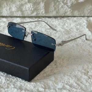 Cartier Glasses 370-12