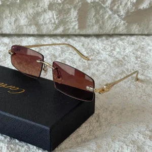 Cartier Glasses 370-13