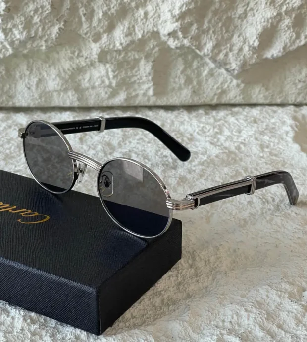 Cartier Glasses 370-15