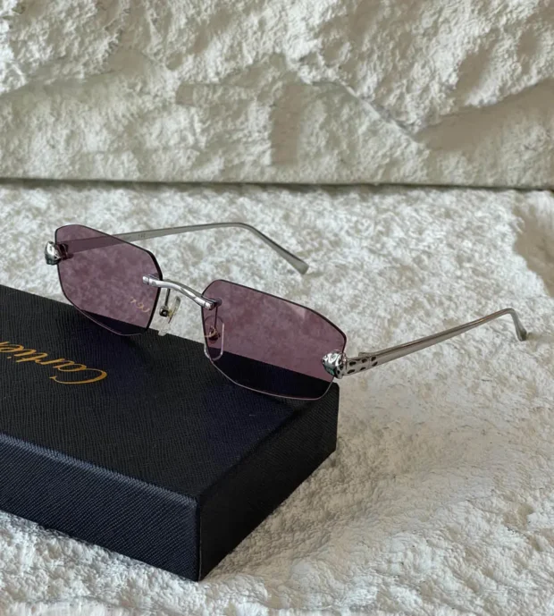 Cartier Glasses 370-16