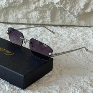 Cartier Glasses 370-17