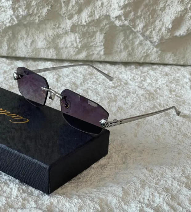 Cartier Glasses 370-17