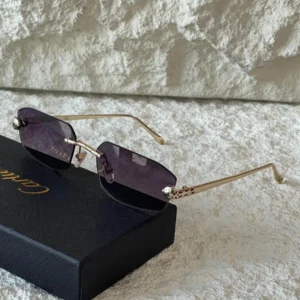 Cartier Glasses 370-18
