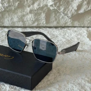 Cartier Glasses 370-9