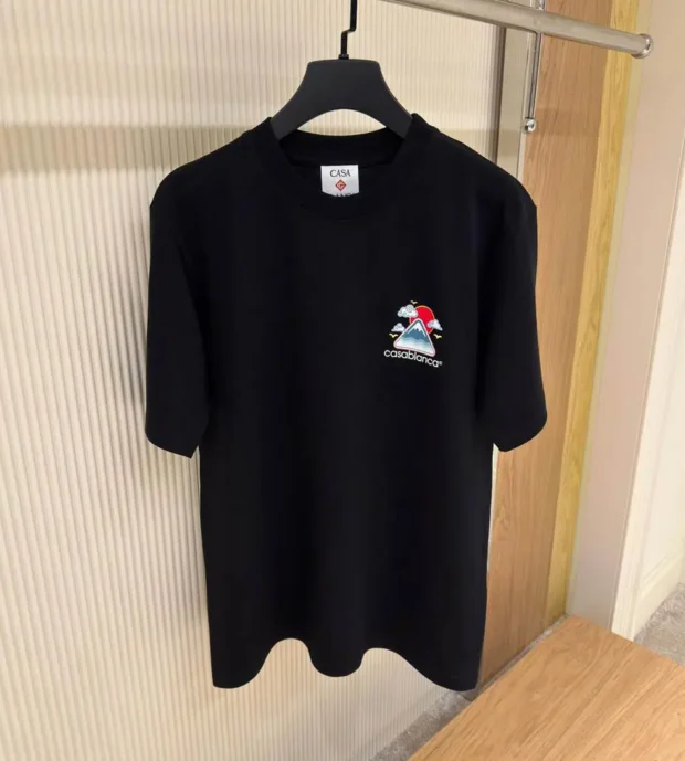Casablanca T Shirt-270-8