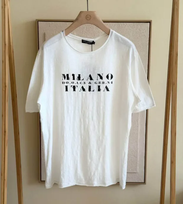 Dolce & Gabbana T Shirt 280-2