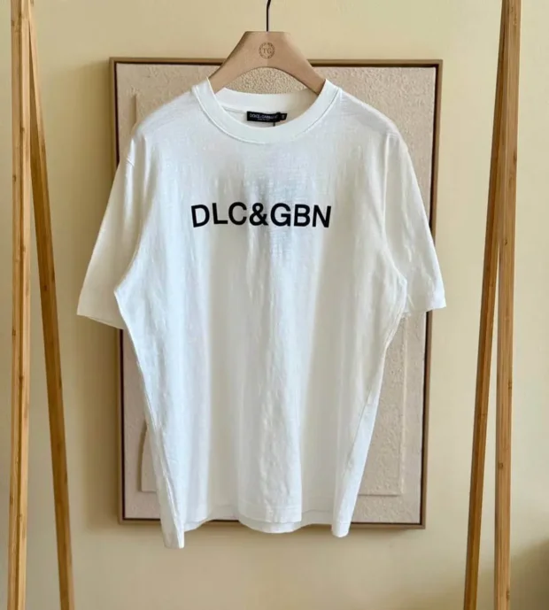 Dolce & Gabbana T Shirt 280-6