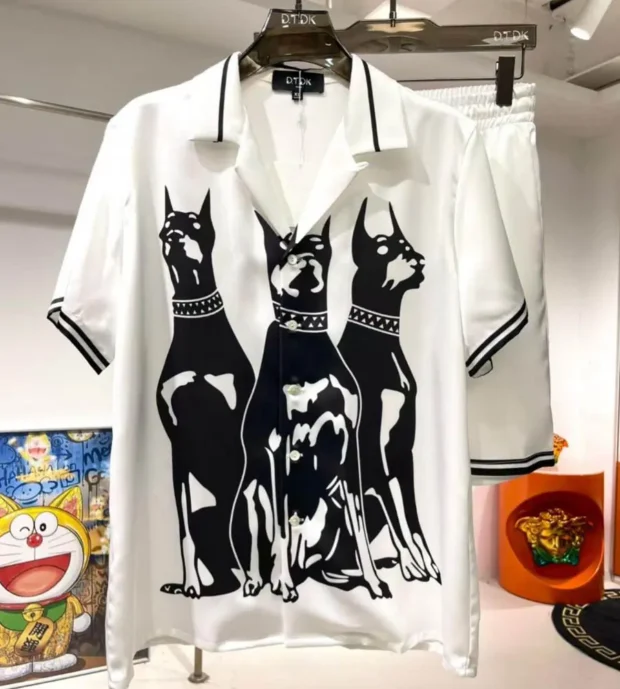 Dolce & Gabbana Set 450-3