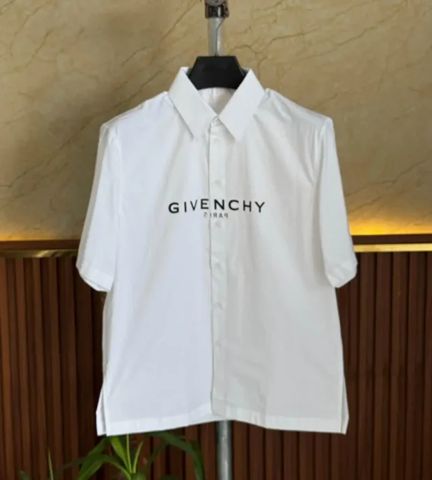 Givenchy Shirt 450-1