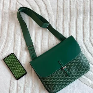 Goyard Cross Body Bag 900-1