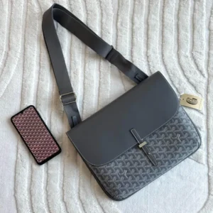 Goyard Cross Body Bag 900-2