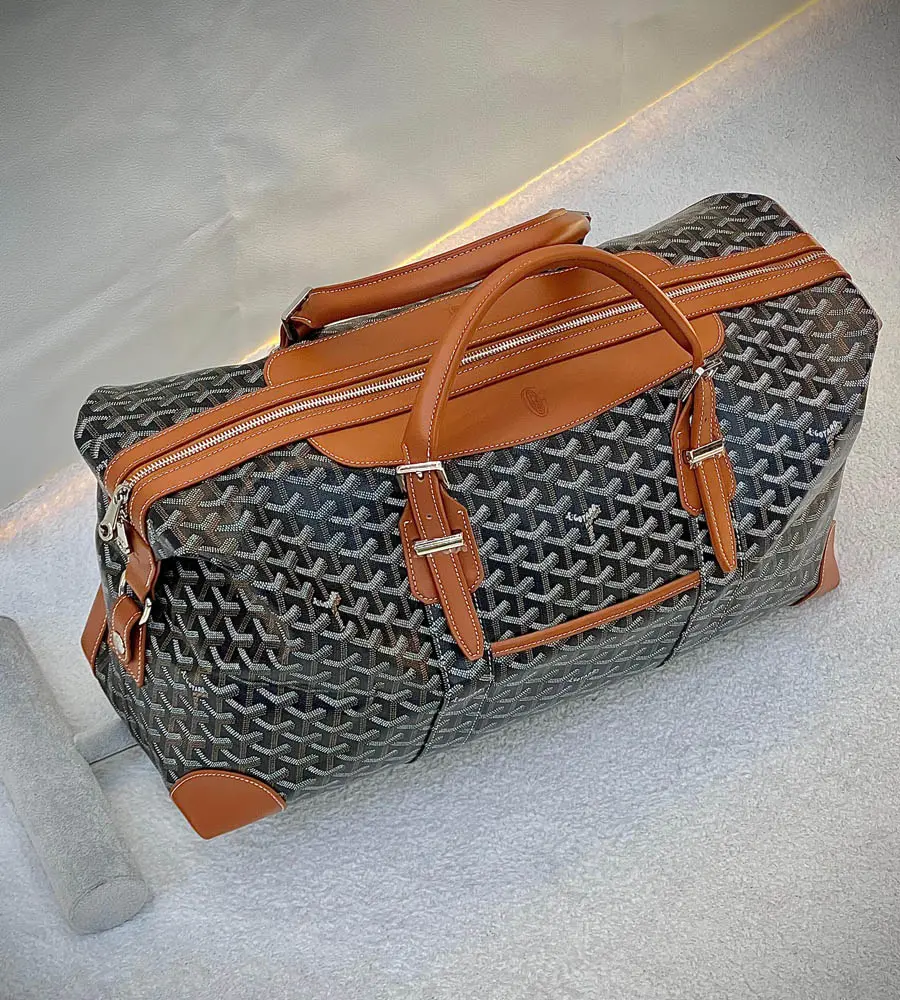 Goyard Keepall Bag Vip Quality-1800-1