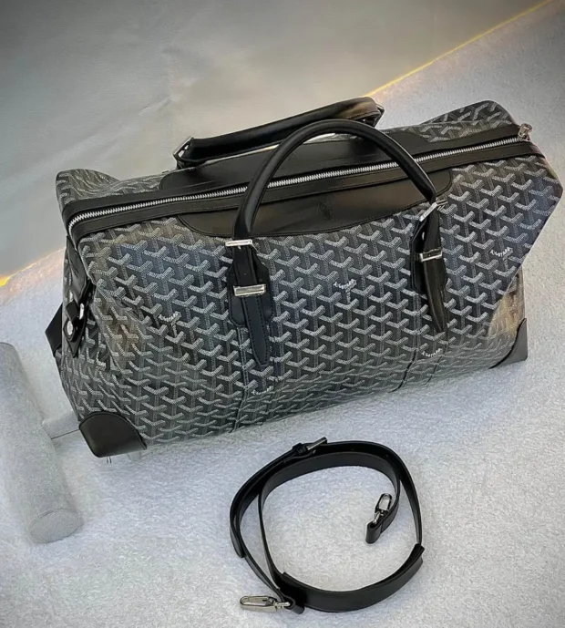Goyard Keepall Bag Vip Quality-1800-2