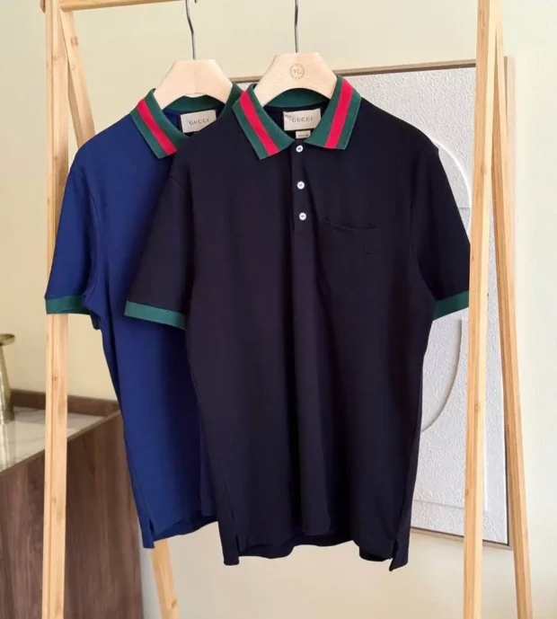 Gucci T Shirt 330-2