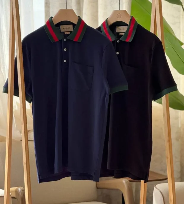 Gucci T Shirt 330-3