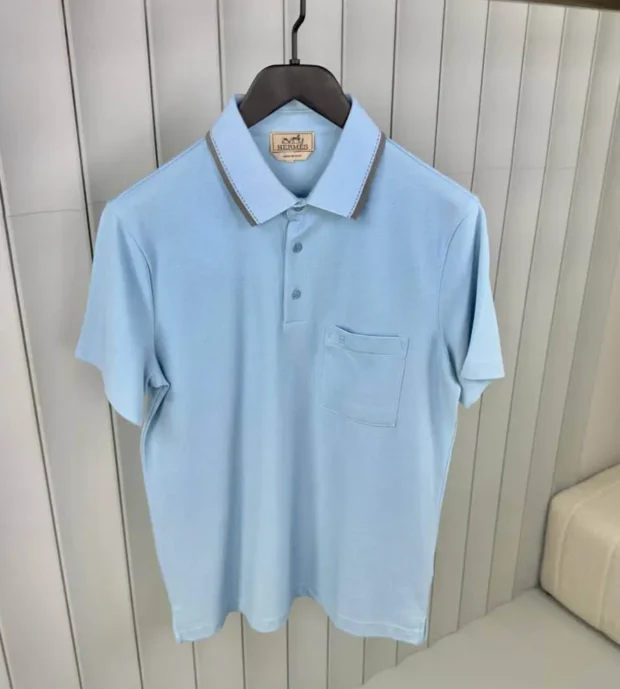 Hermes T Shirt 300-34