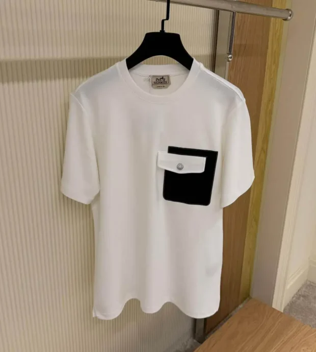 Hermes T Shirt 300-35